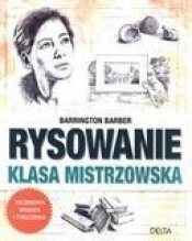 Rysowanie Klasa mistrzowska