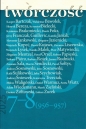 Twórczość 7-8/2025 - Opracowanie zbiorowe