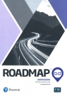 Roadmap C1-C2 Workbook with key and online audio Warwick Lindsay
