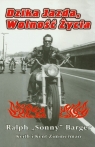 Dzika jazda, wolność życia. Niezwykłe historie motocyklowe Barger Ralph, Zimmerman Keith, Zimmerman Kent