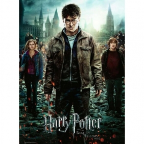 Puzzle XXL 300: Harry Potter (128716)