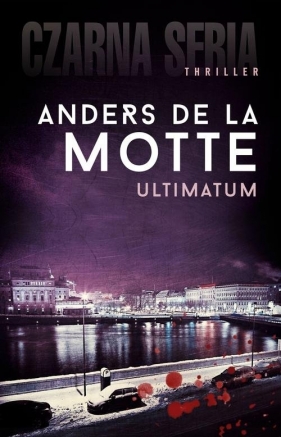 Ultimatum - Motte Anders