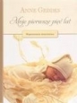 Moje pierwsze 5 lat. Wspomnienie dzieciństwa (z czapką) - Anne Geddes