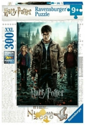 Ravensburger, Puzzle XXL 300: Harry Potter (128716)