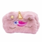 Astrabag, Piórnik Saszetka - Fluffy Unicorn