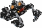 Lego Super Heroes: Atak Knightcrawlera w tunelu (76086)