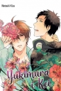 Yukimura i Kei - Natsuki Kizu
