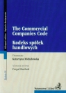 Kodeks spółek handlowych Polish Commercial Companies Code  Michałowska Katarzyna