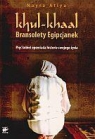 Khul khaal  Bransolety Egipcjanek Pięć kobiet opowiada historie swego Nayra Atiya
