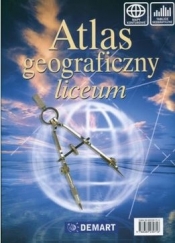 Atlas geograficzny - Opracowanie zbiorowe