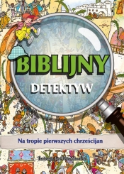 Na tropie pierwszych chrześcijan