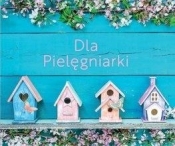 Perełka 285 - Dla Pielęgniarki - Opracowanie zbiorowe