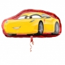 Balon foliowy Super Shape Cars 3 Cruz/Jackson (3537101)