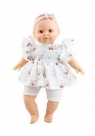 Lalka hiszpańska bobas Julia 36cm