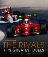 Formula One: The Rivals Dodgins Tony