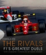 Formula One: The Rivals Tony Dodgins