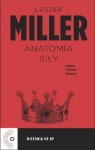 Anatomia siły Miller Leszek, Krasowski Robert
