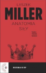 Anatomia siły - Robert Krasowski