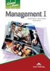 Career Paths Management I Student's Book - Evans Virginia, Dooley Jenny, Brown Henry