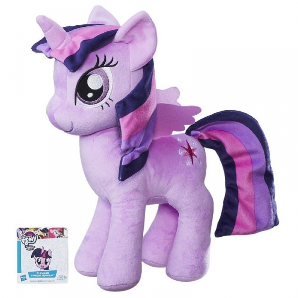 My Little Pony Maskotka Twilight Sparkle (C0113)