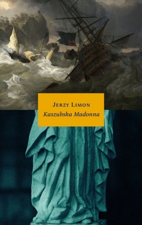 Kaszubska Madonna - Limon Jerzy