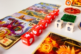 Potwory w Tokio: Duel
