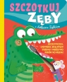 Szczotkuj zęby z doktorem Ząbkiem Kathryn Jewitt