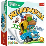 Przeprowadzka z Rodziną Treflików (02071)