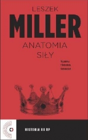 Anatomia siły - Miller Leszek, Krasowski Robert
