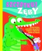 Szczotkuj zęby z doktorem Ząbkiem - Kathryn Jewitt