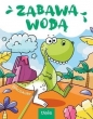Zabawa wodą Dinozaury - Opracowanie zbiorowe