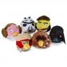 Angry Birds SW Plusz 21 cm, 6 wz