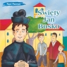 Święty Jan Bosko (seria: Nasi Patroni) Bruno Ferrero