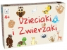 Dzieciaki i Zwierzaki