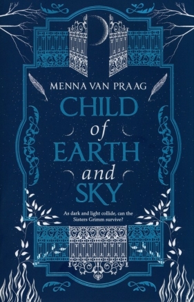 Child of Earth & Sky