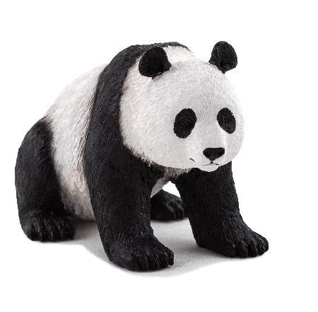 ANIMAL P. Panda wielka