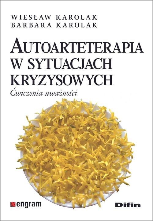 Autoarteterapia w sytuacjach kryzysowych.