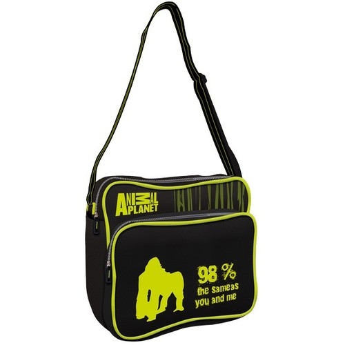 Torba na ramię Animal Planet