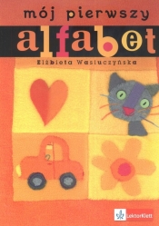 Mój pierwszy alfabet