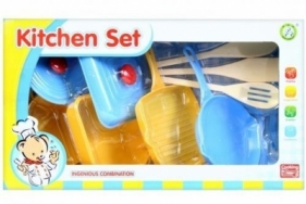 Naczynia kuchenne