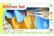 Naczynia kuchenne