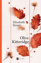 Olive Kitteridge - Elizabeth Strout