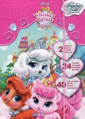 Szkicownik Fantasy Book - Whisker Haven Palace Pets (8171)