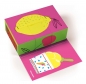 Little Cubes: Małe klocki - Owoce (50171)