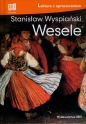 Wesele lektura z opracowaniem - Stanisław Wyspiański