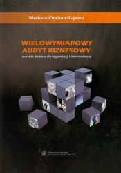 Wielowymiarowy audyt biznesowy