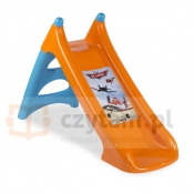 SMOBY Zjeżdżalnia Planes 90 cm (7600310271)