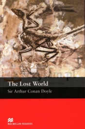 MR 3 Lost World