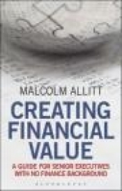Creating Financial Value
