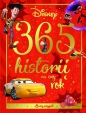 365 historii na cały rok. Łowcy przygód. Disney - Opracowanie zbiorowe